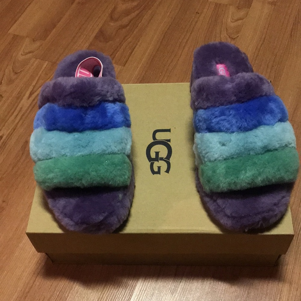 UGG